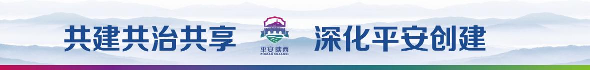 共建共治共享 深化平安创建